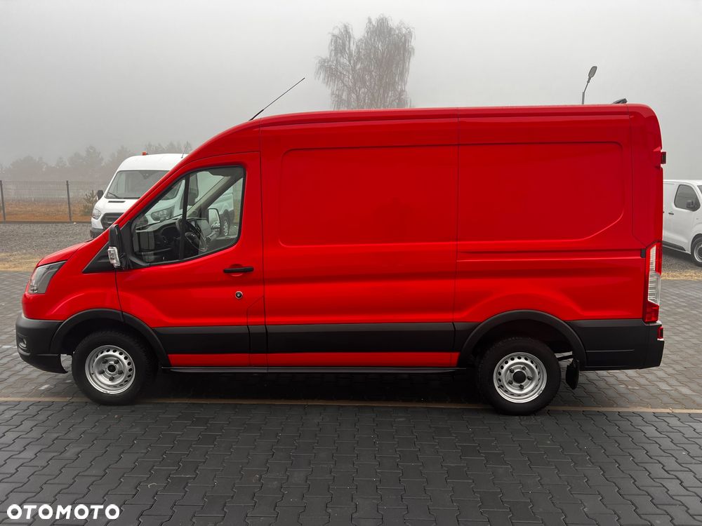 Ford Transit L2H2 LIFT - 9