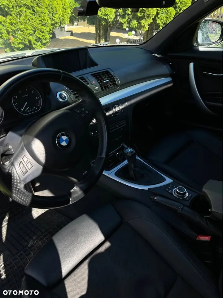 BMW Seria 1 118i - 7