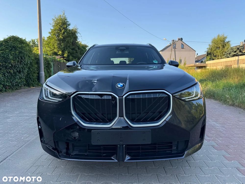 BMW X3 20d xDrive - 11