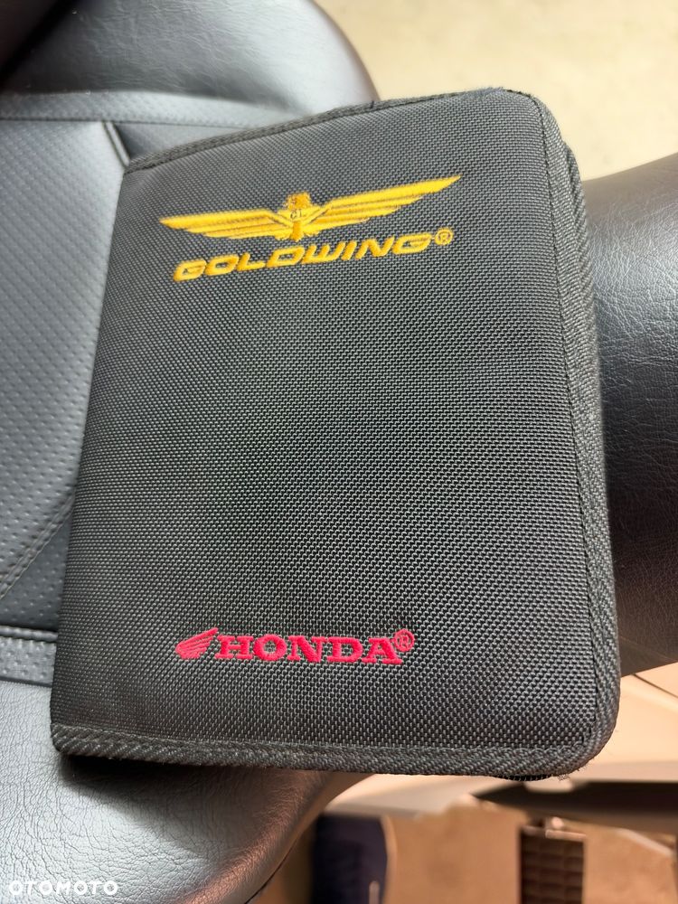 Honda GL - 34