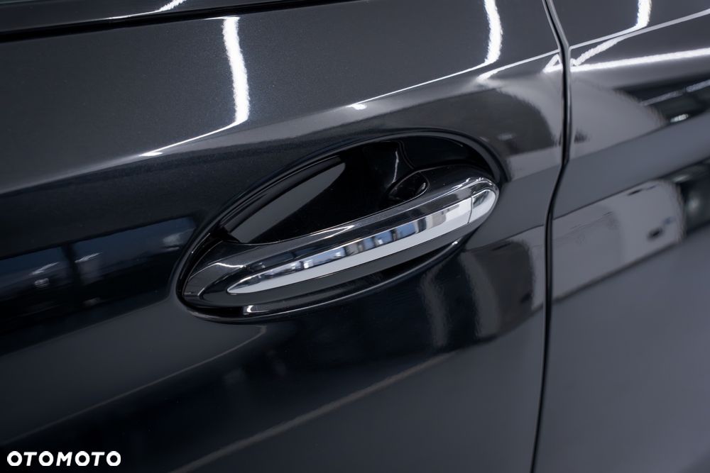 BMW Seria 5 540d xDrive M Sport sport - 13