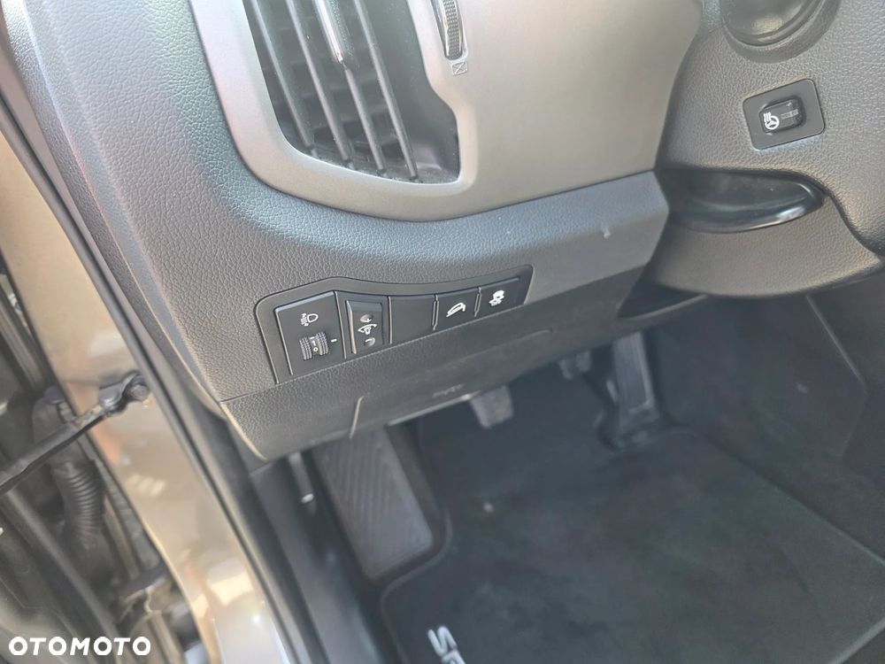 Kia Sportage 1.6 GDI Business Line 2WD - 11