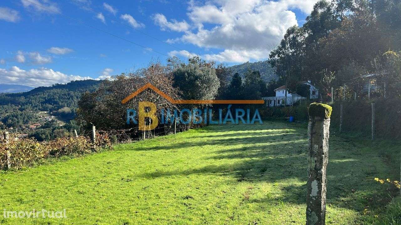 Quinta em Santa Maria do Monte - Grande imagem: 4/11