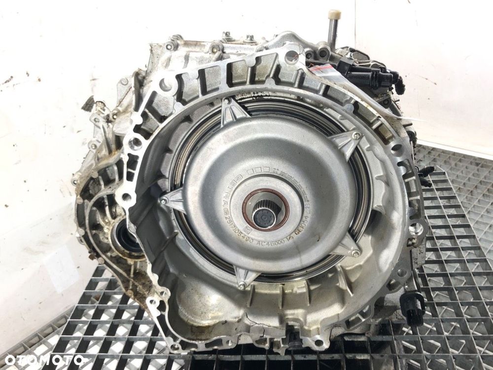 SKRZYNIA BIEGÓW  MINI MINI (F56) 2013 - 2022 Cooper S 131 kW [178 KM] benzyna 2020 - 2022 - 1