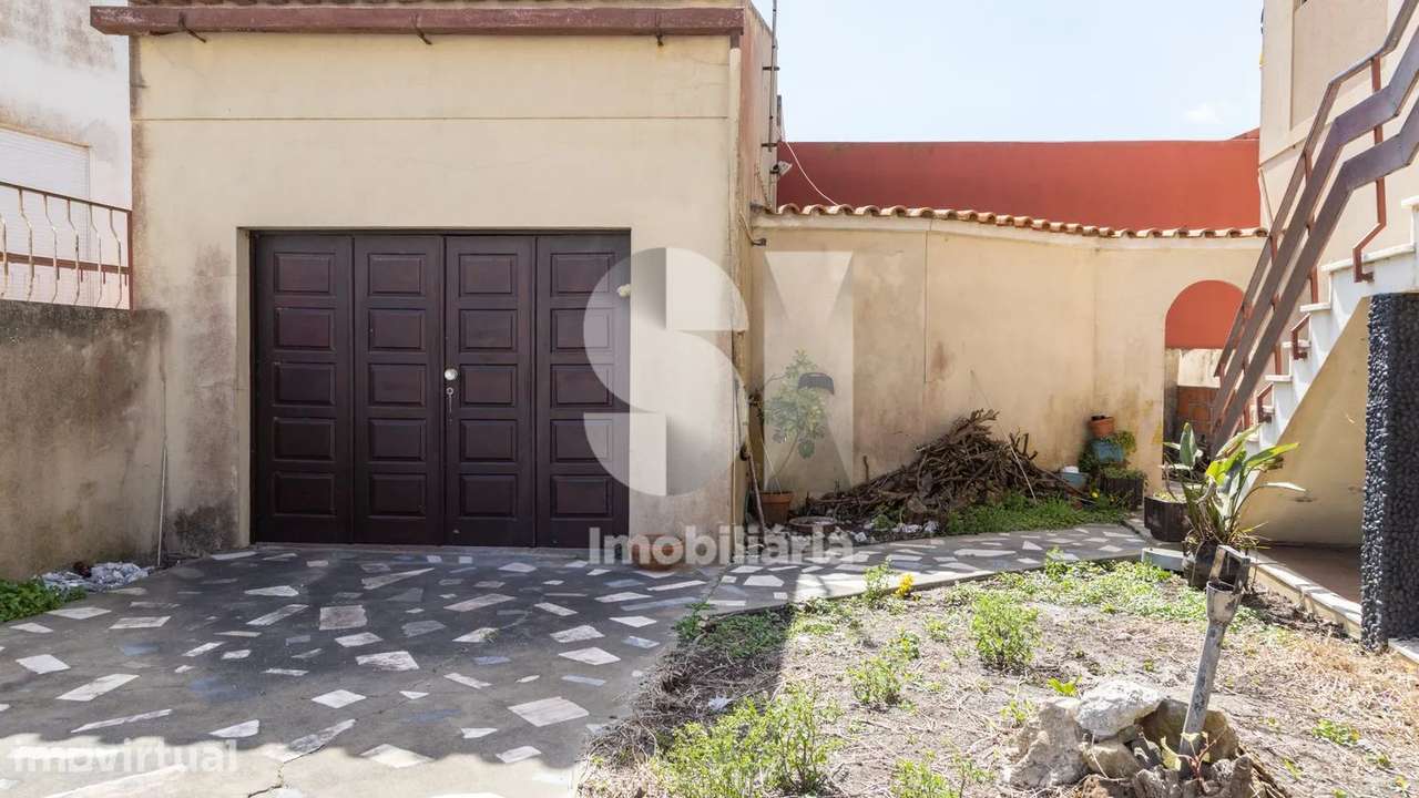 Apartamento T3 Mobilado a 200m da Praia – S. Pedro, Figueira da Foz - Grande imagem: 2/26