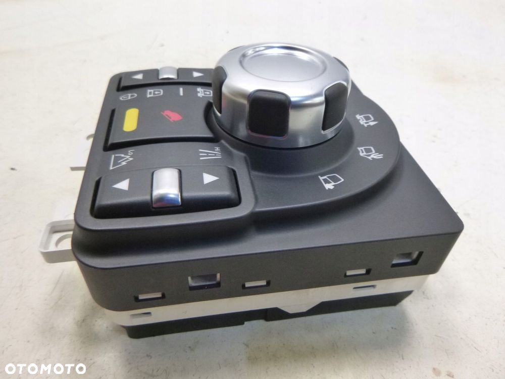 LAND ROVER DISCOVERY 3 4 L319 PANEL POKRĘTŁO ZAWIESZENIA - 4