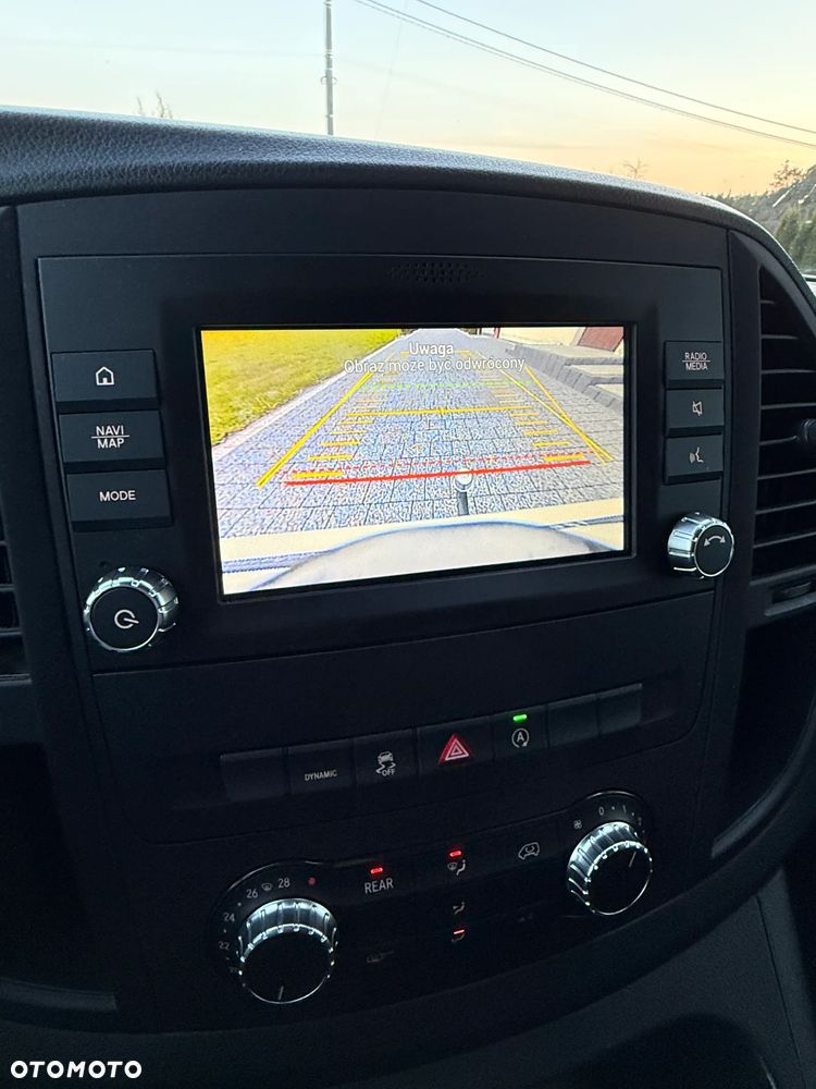Mercedes-Benz Vito - 29