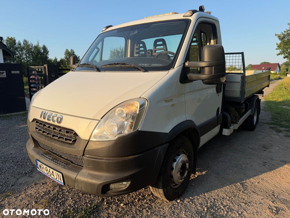 Iveco 70C17 - 2