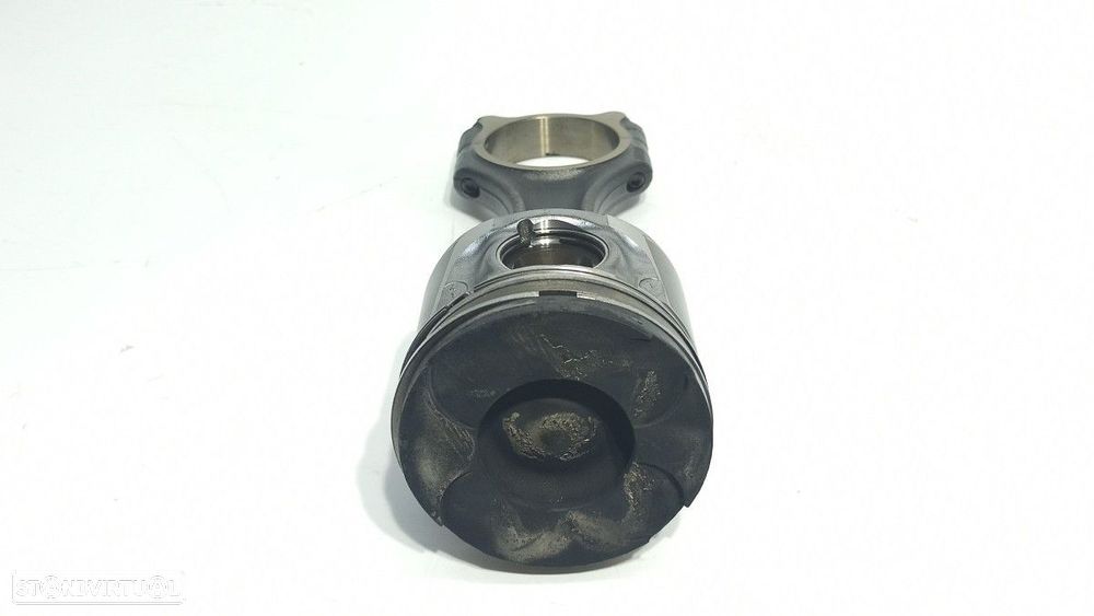 BIELA MERCEDES CLASE S (W220) BERLINA 400 CDI (220.028) - 4