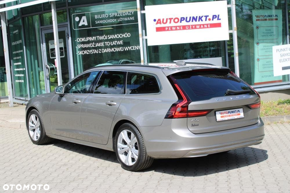 Volvo V90 - 7