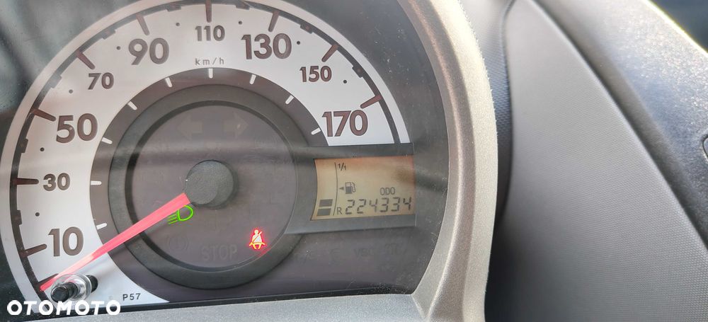 Kia Picanto - 7