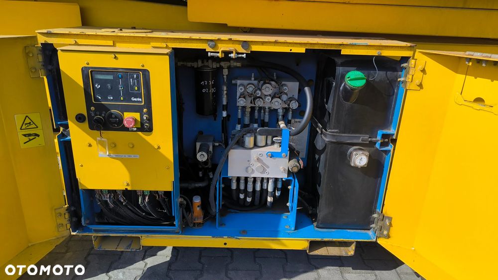Genie GS 2669 RT - 10