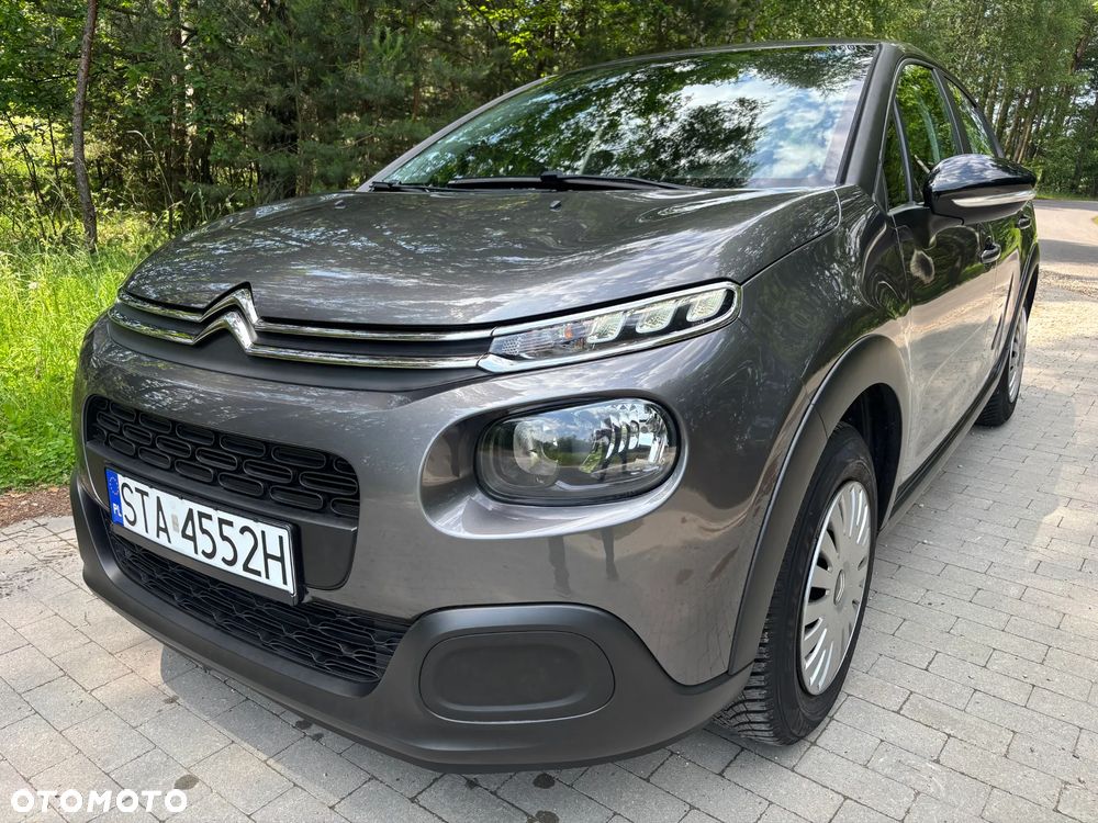 Citroën C3 1.2 PureTech Feel - 2