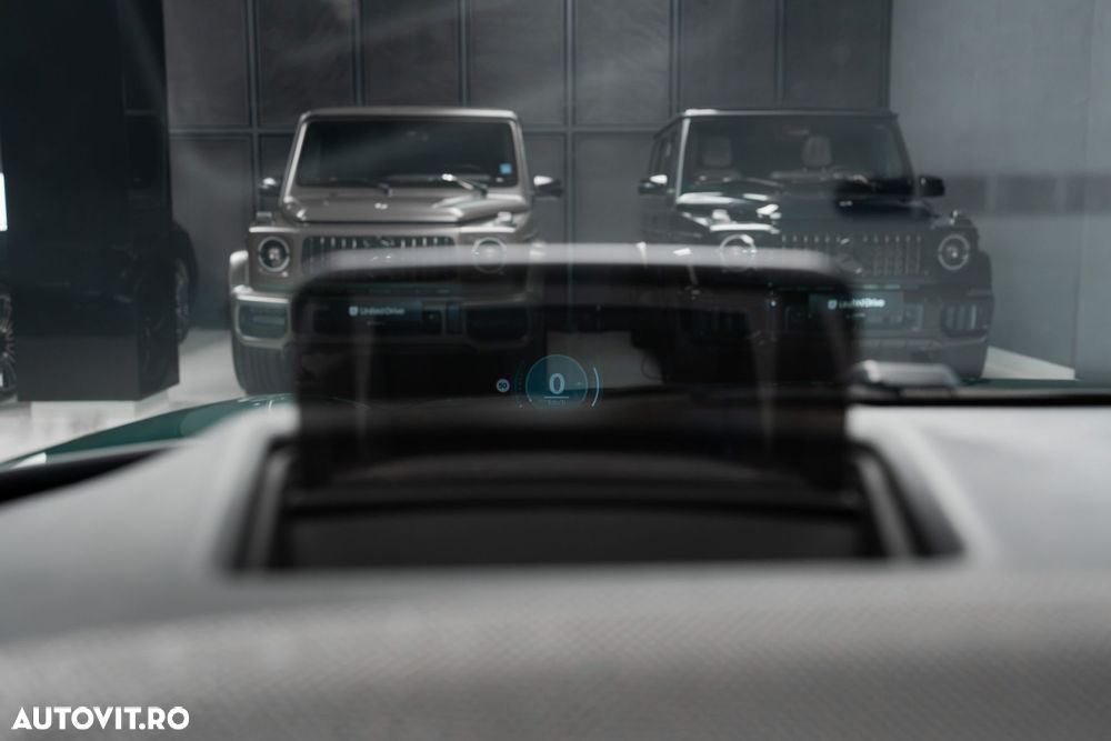 Mini Cooper S John Works Trim - 26
