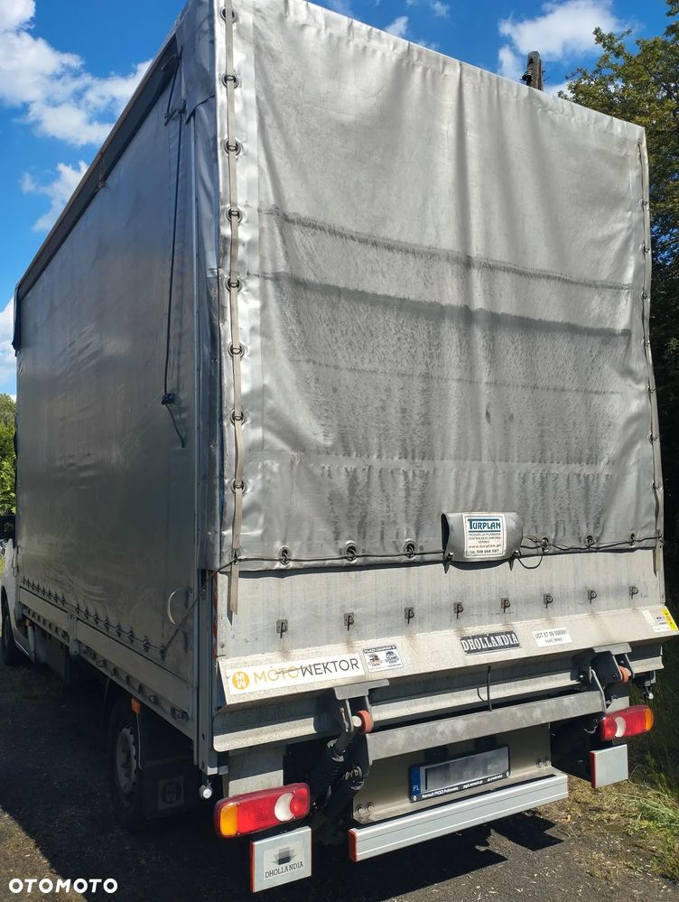 Renault Master - 5