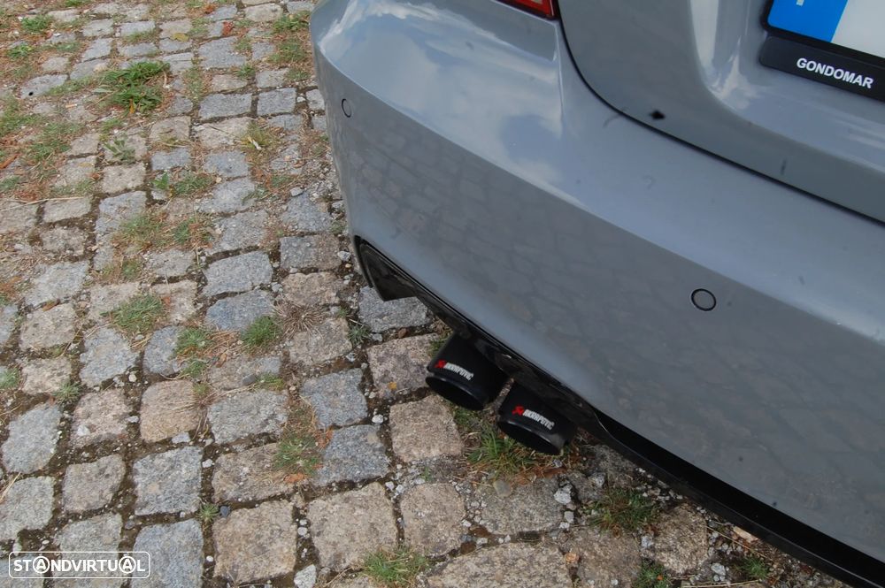 BMW 120 d Sport - 10