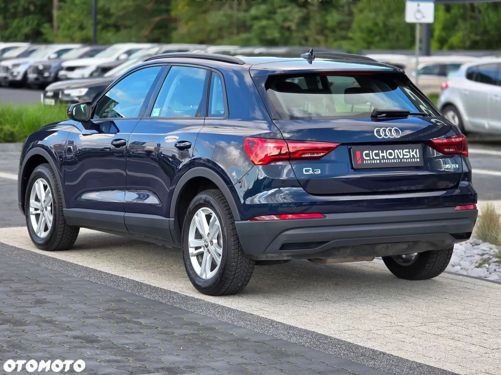 Audi Q3 35 TDI S tronic - 7