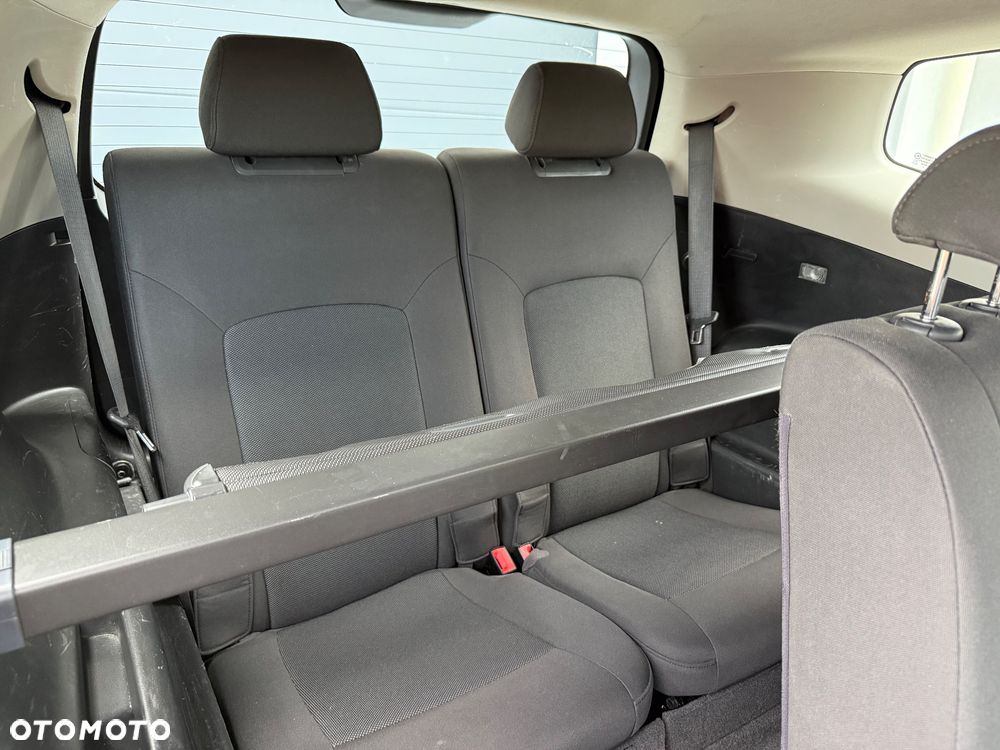 Chevrolet Orlando - 20