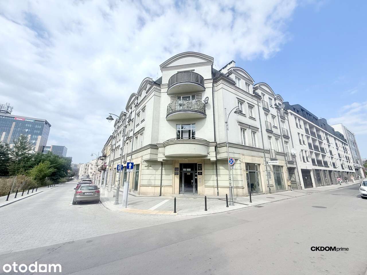 Mieszkanie lub lokal, Kielce Centrum ul Silniczna