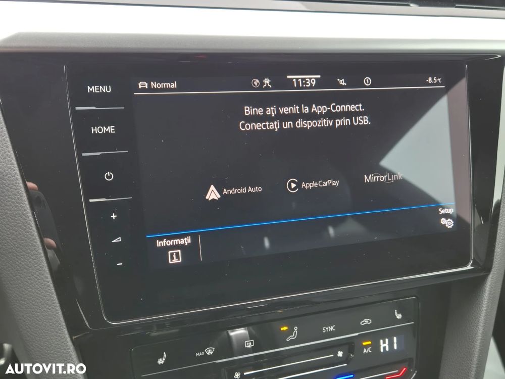 Volkswagen ARTEON 2.0 TDI 4Motion DSG Elegance - 26