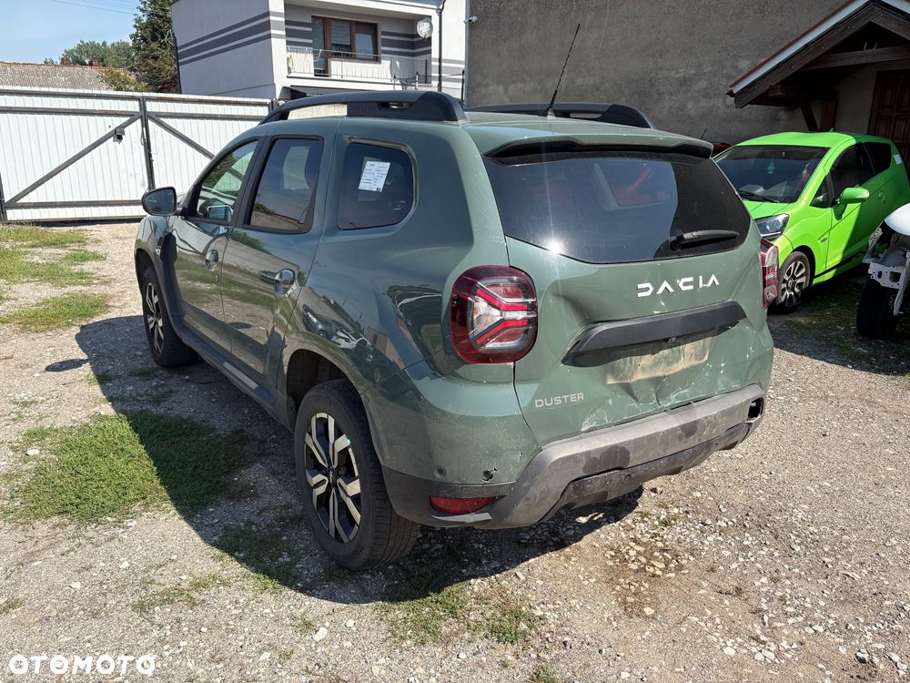 Dacia Duster TCe 100 2WD Prestige - 6