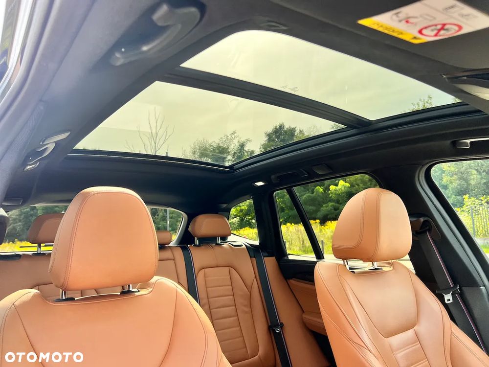 BMW X3 - 15