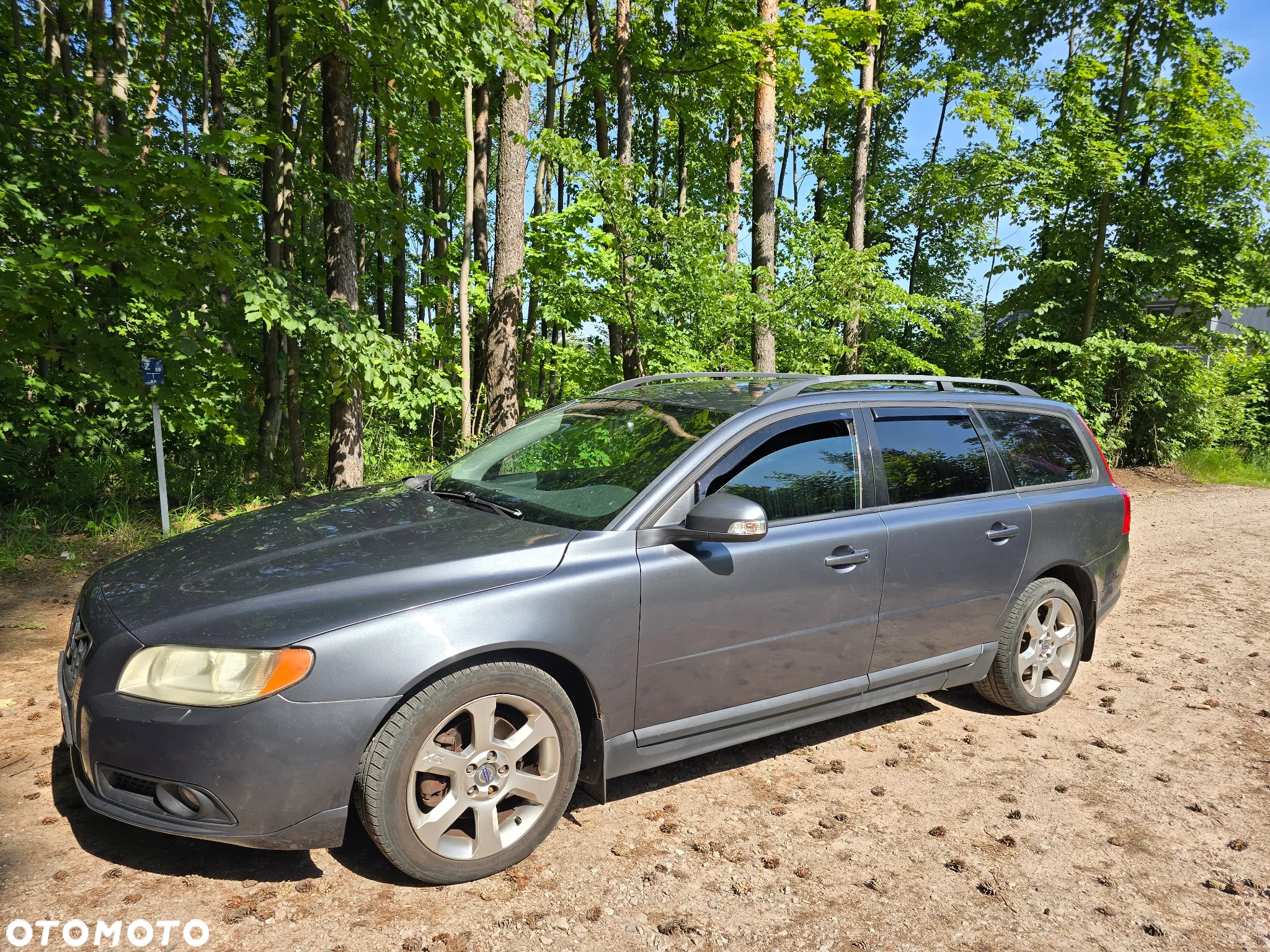 Volvo V70 - 9