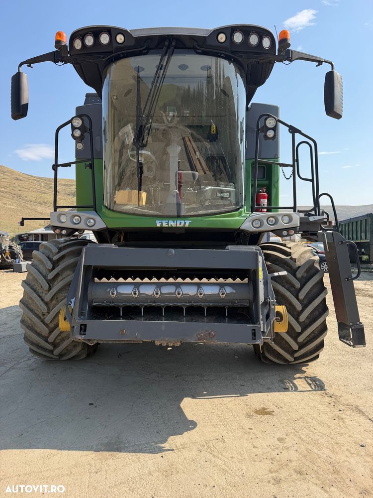 Fendt 6335CPLI - 4