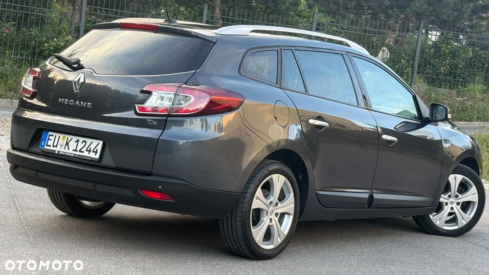 Renault Megane TCe 130 Bose Edition - 31