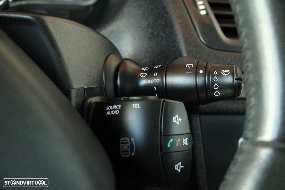 Renault Mégane Sport Tourer 1.5 dCi Intens - 28