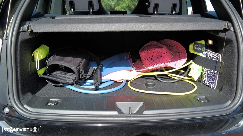 BMW i3 94Ah +Comfort Package Advance - 27