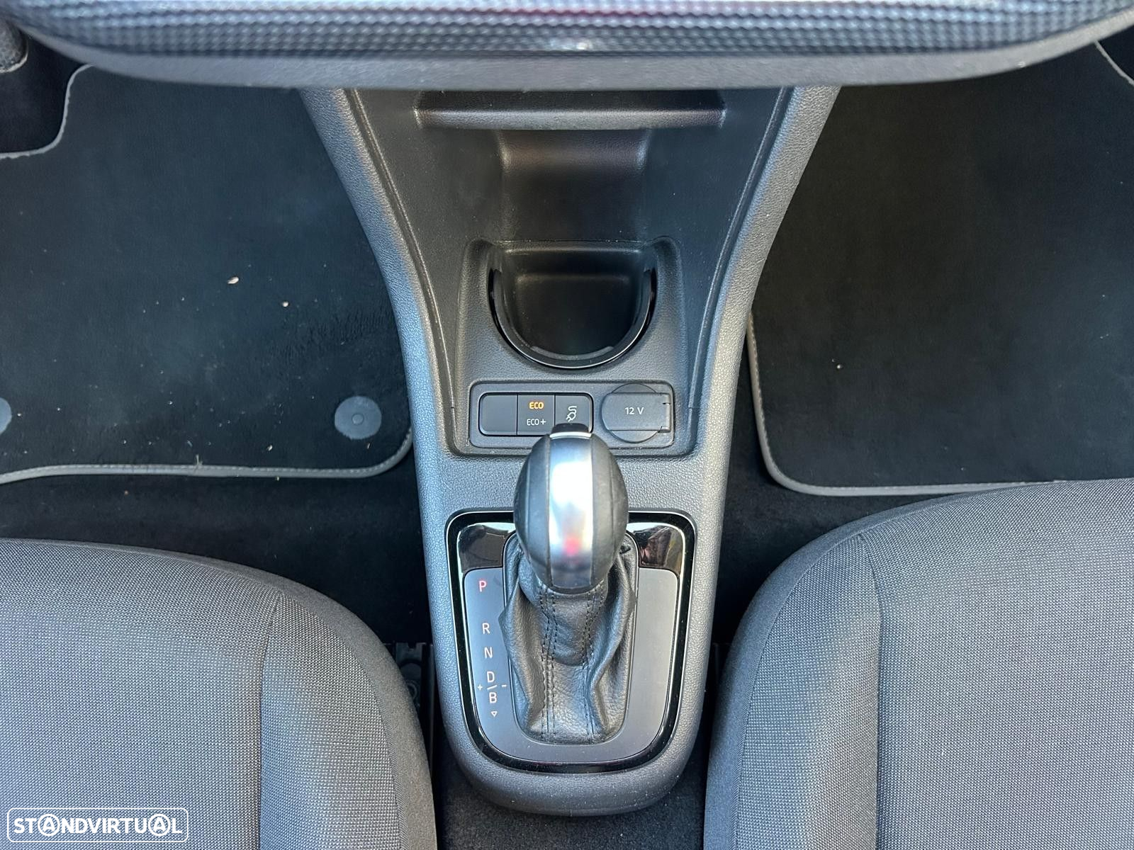 VW e-Up! Confort - 37