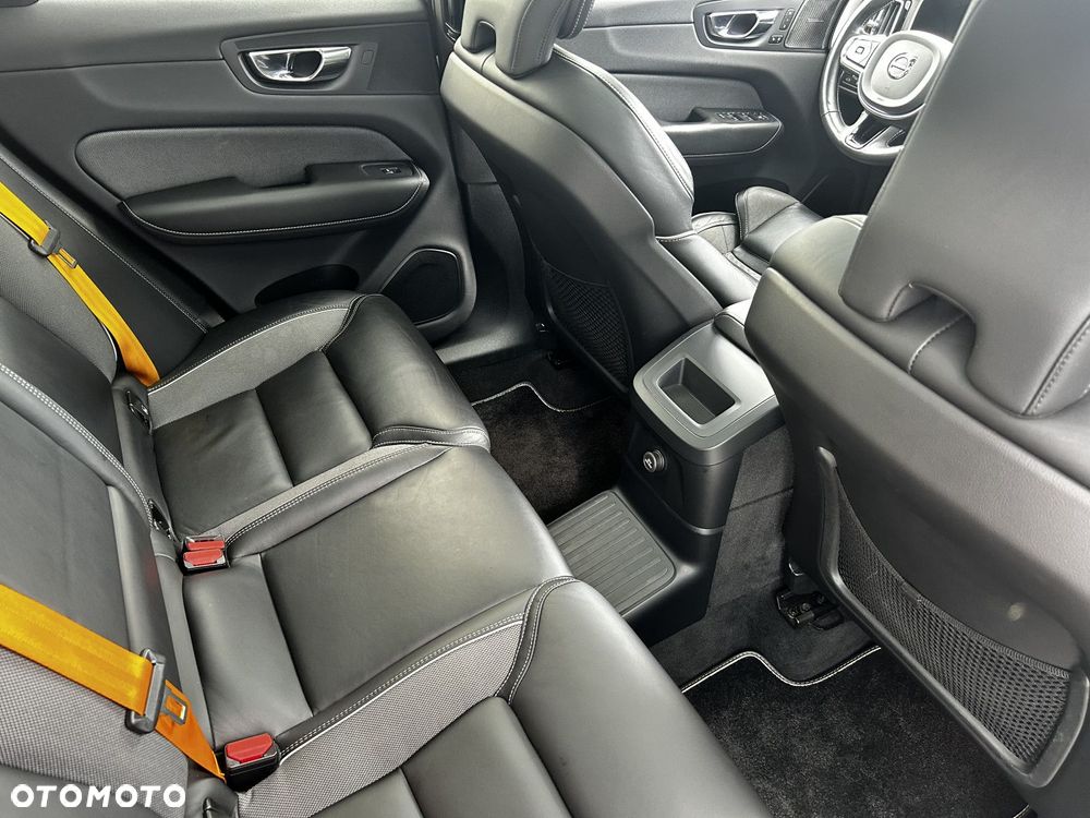 Volvo XC 60 - 14