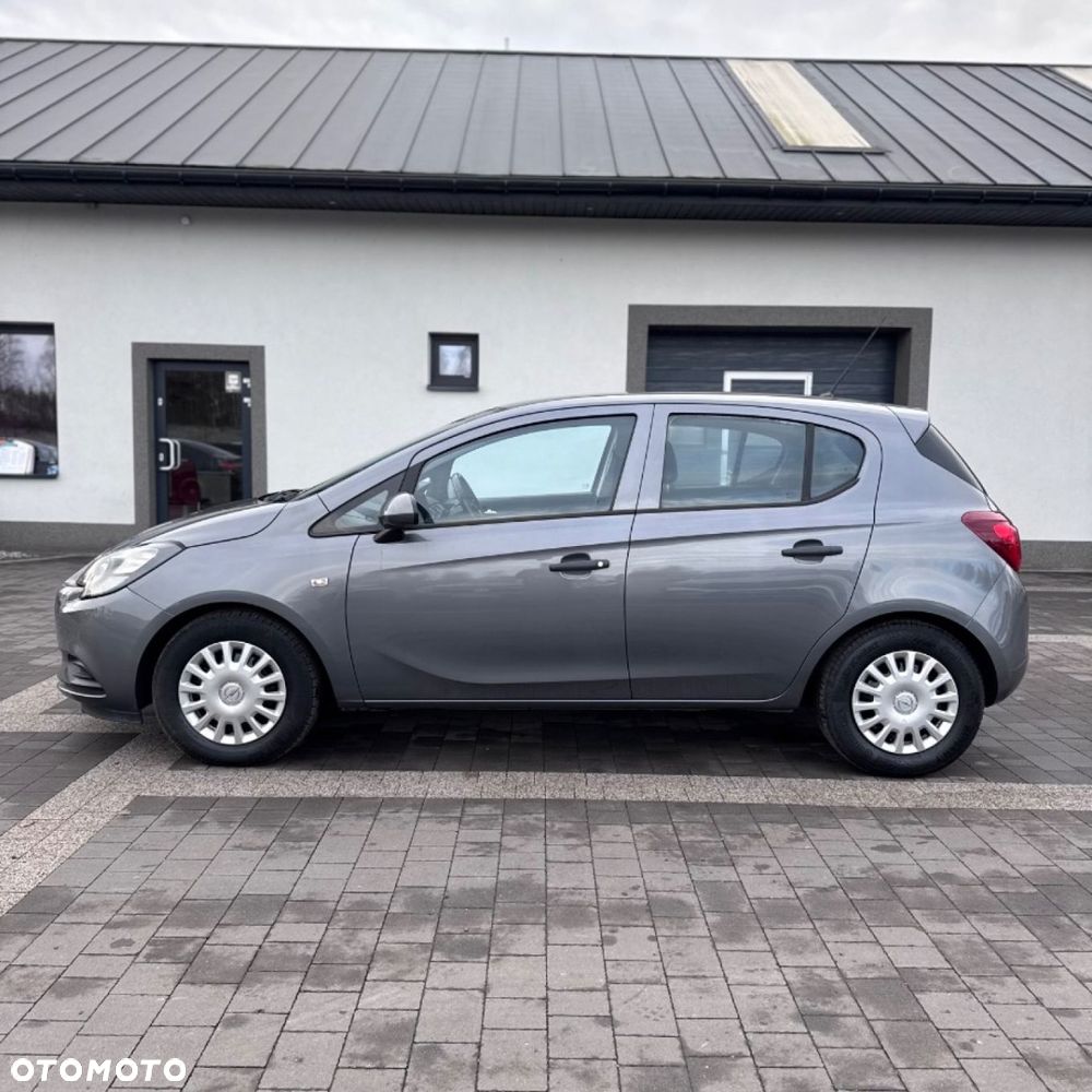 Opel Corsa - 7