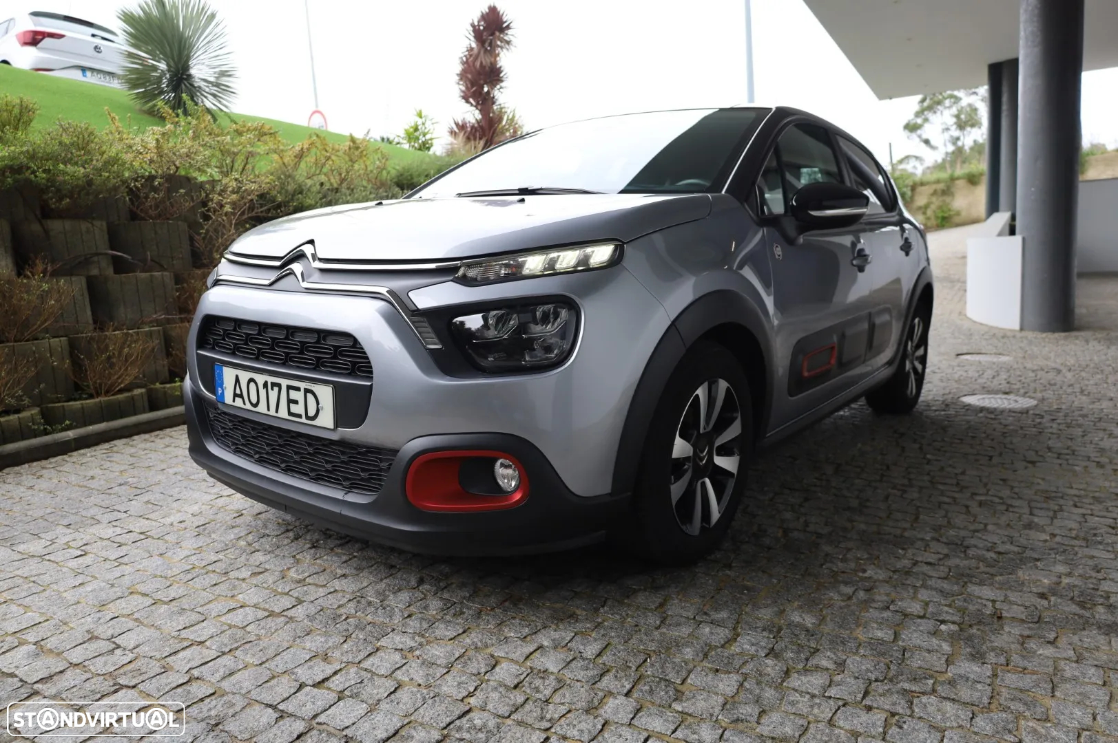 Citroën C3 1.2 PureTech C-Series - 10