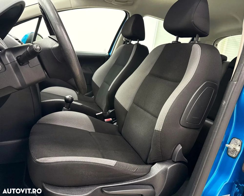 Peugeot 207 75 Urban Move - 18