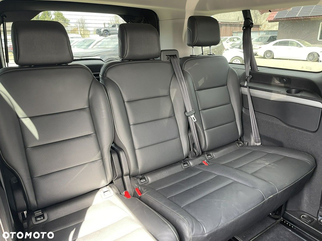 Toyota Proace Verso 2.0 D4-D Long VIP - 13