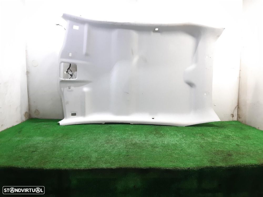FORRO DO TETO INTERIOR PEUGEOT 208 - 1