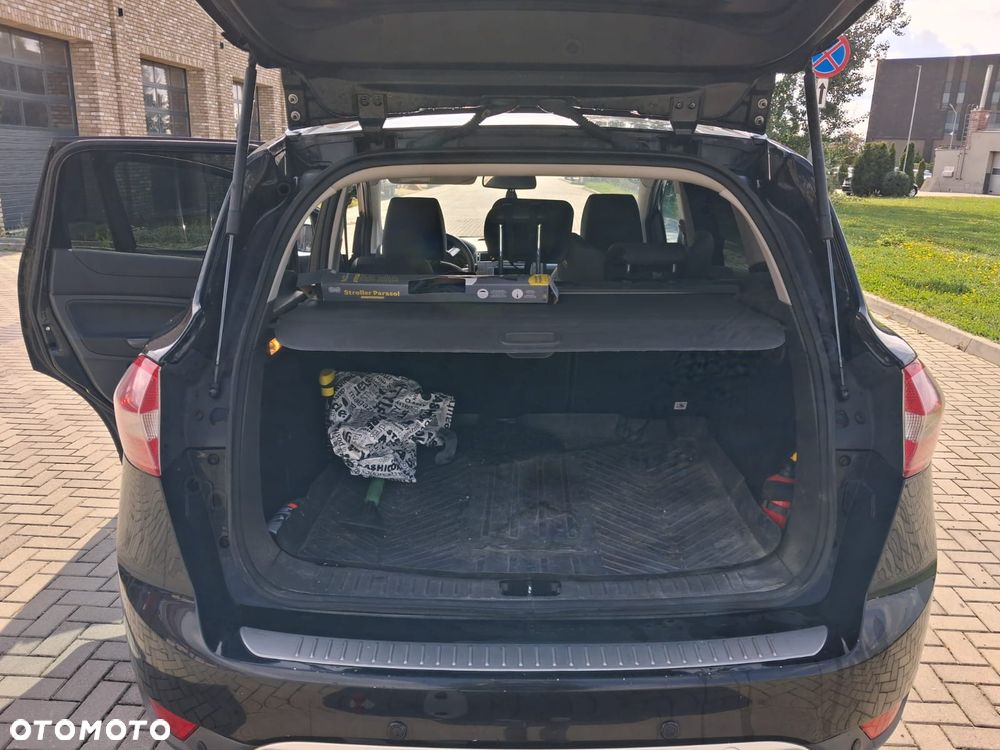 Ford Kuga 2.0 TDCi Titanium MPS6 - 11