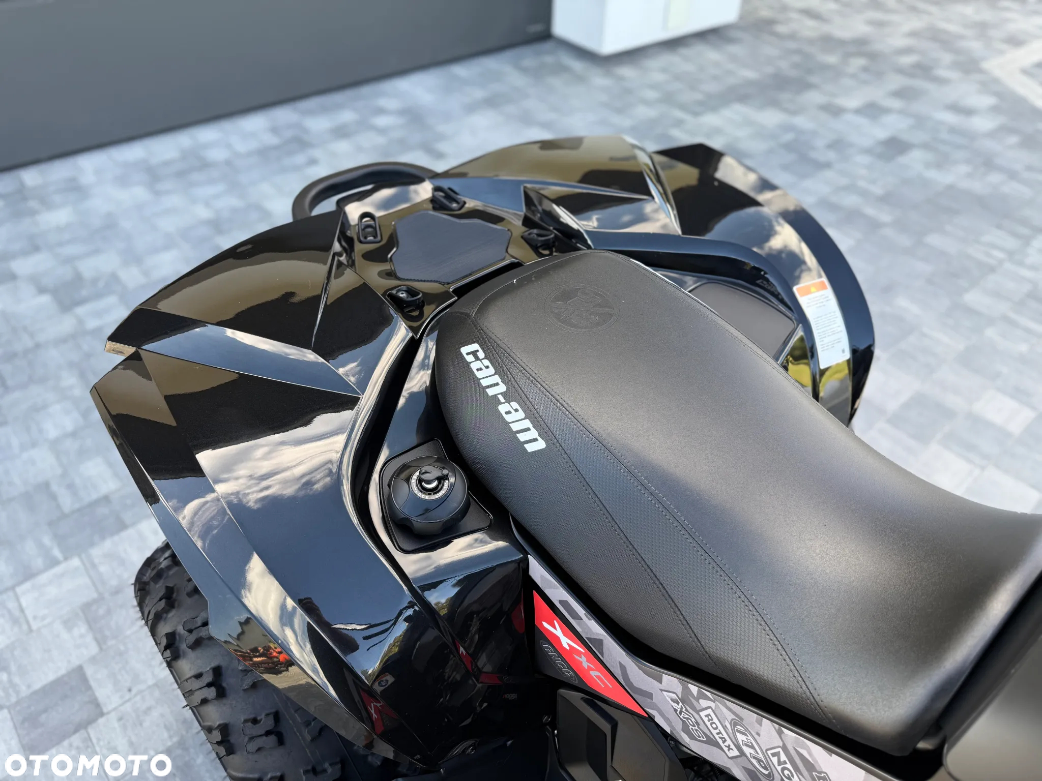 Can-Am Renegade - 20