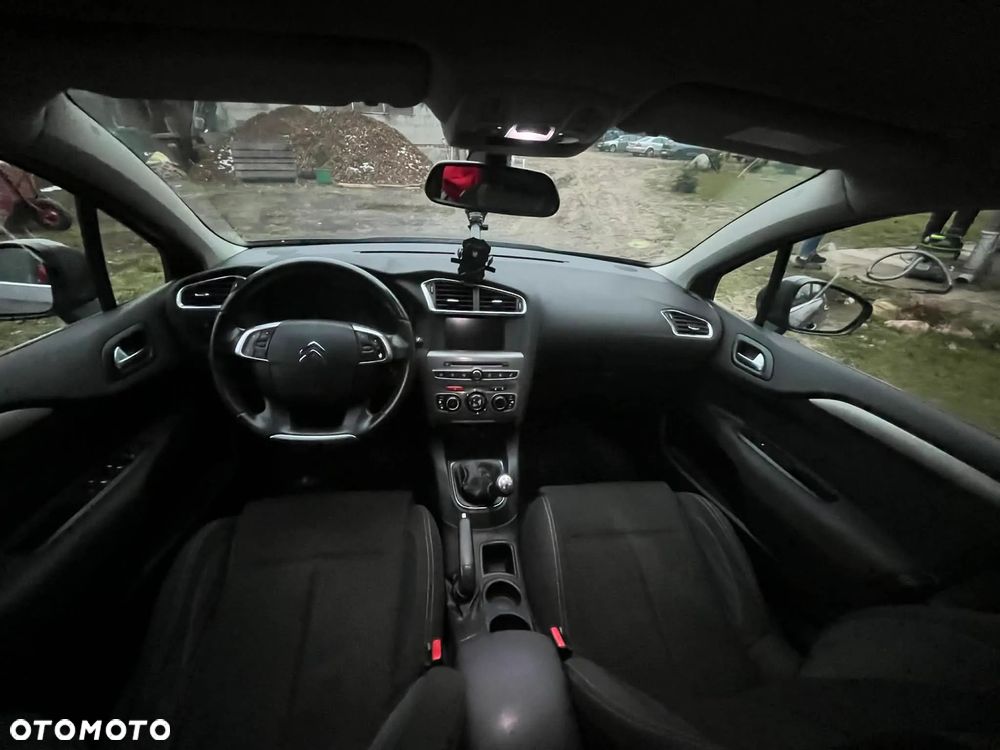 Citroën C4 1.6 BlueHDi Feel - 7