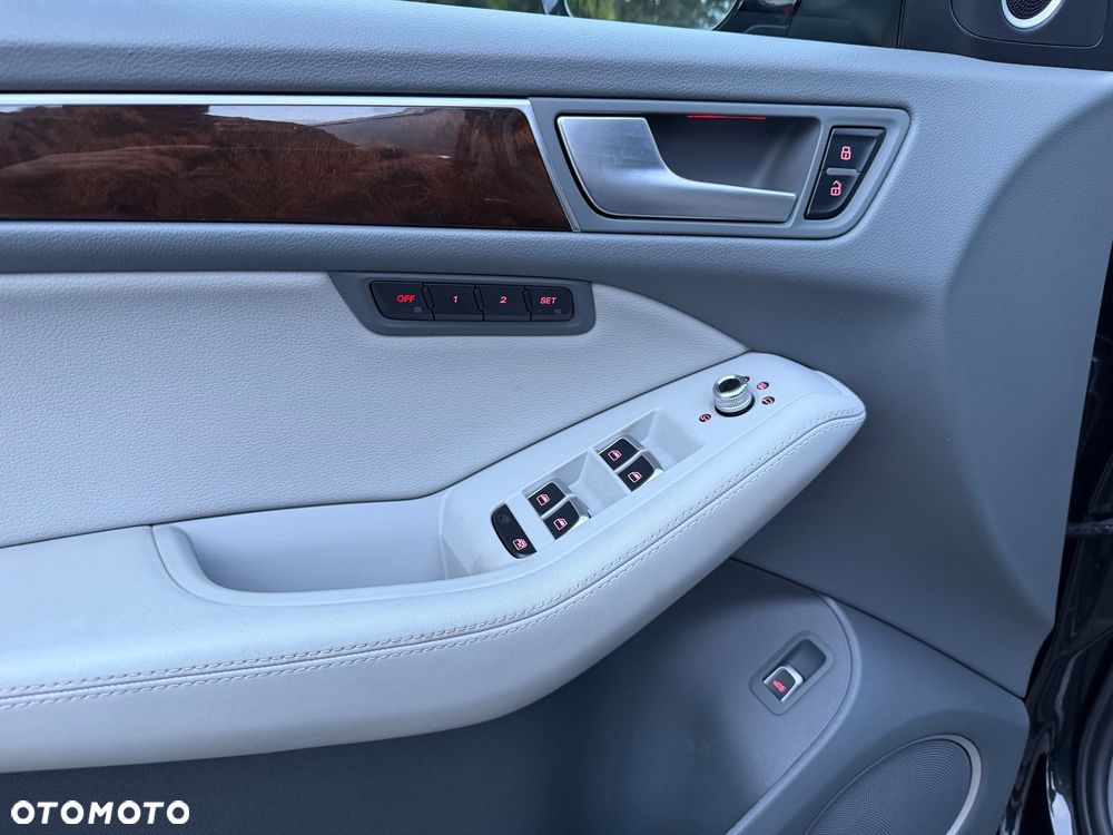 Audi Q5 2.0 TDI Quattro S tronic - 22