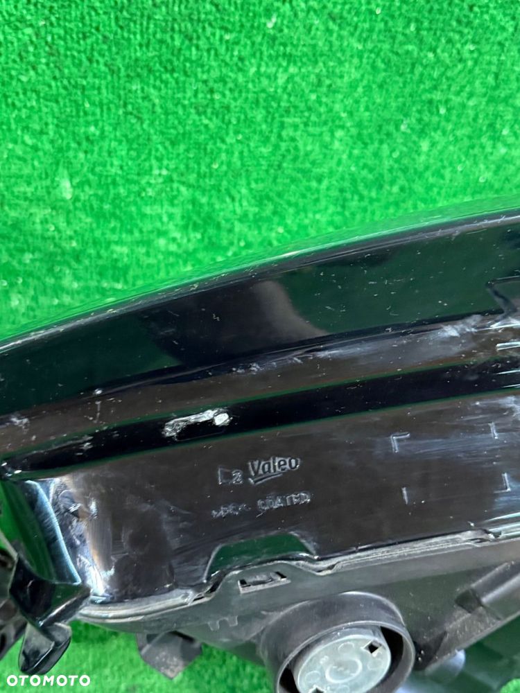 REFLEKTOR LEWY PRAWY SKODA SCALA KOMPLET FULL LED nr:472 - 6