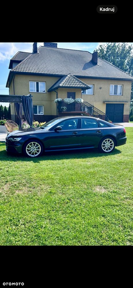 Audi A6 Limousine 3.0 TDI clean diesel Quattro S tronic - 4