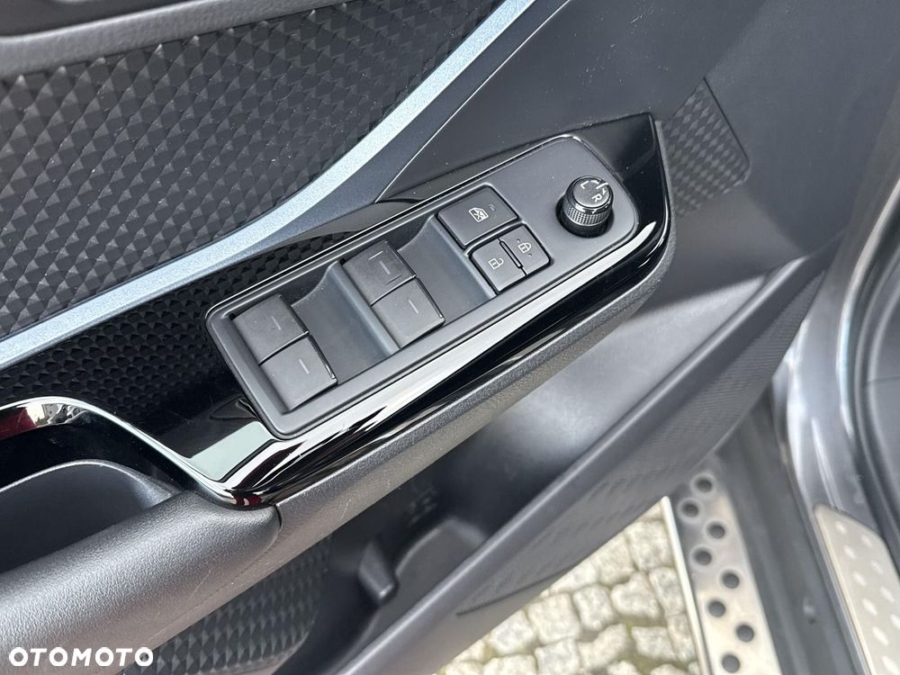 Toyota C-HR 1.8 Hybrid Style - 20