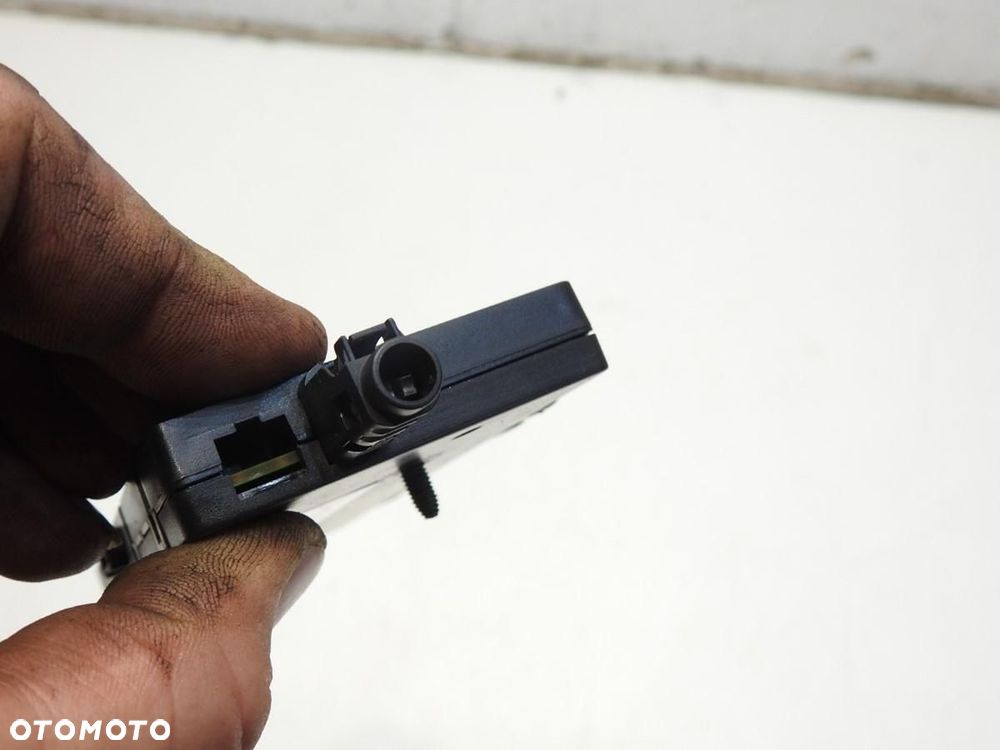 WZMACNIACZ ANTENY BMW X1 E84 9168335 - 5