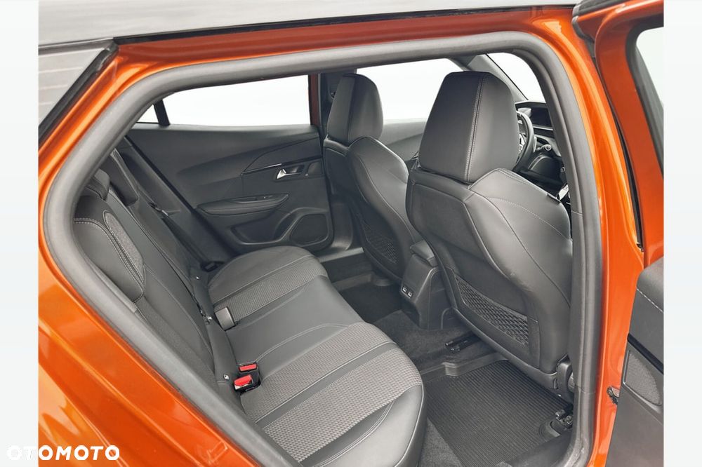 Peugeot 2008 1.5 BlueHDi GT Line S&S EAT8 - 12