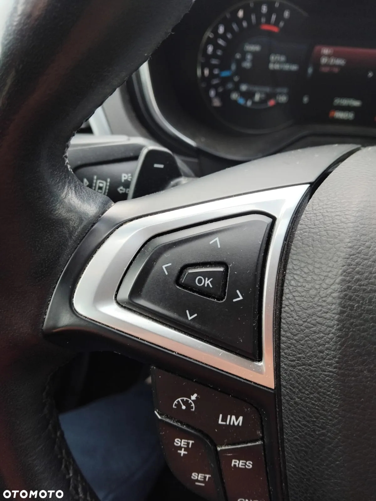 Ford Mondeo 2.0 TDCi Start-Stopp PowerShift-Aut Business Edition - 25