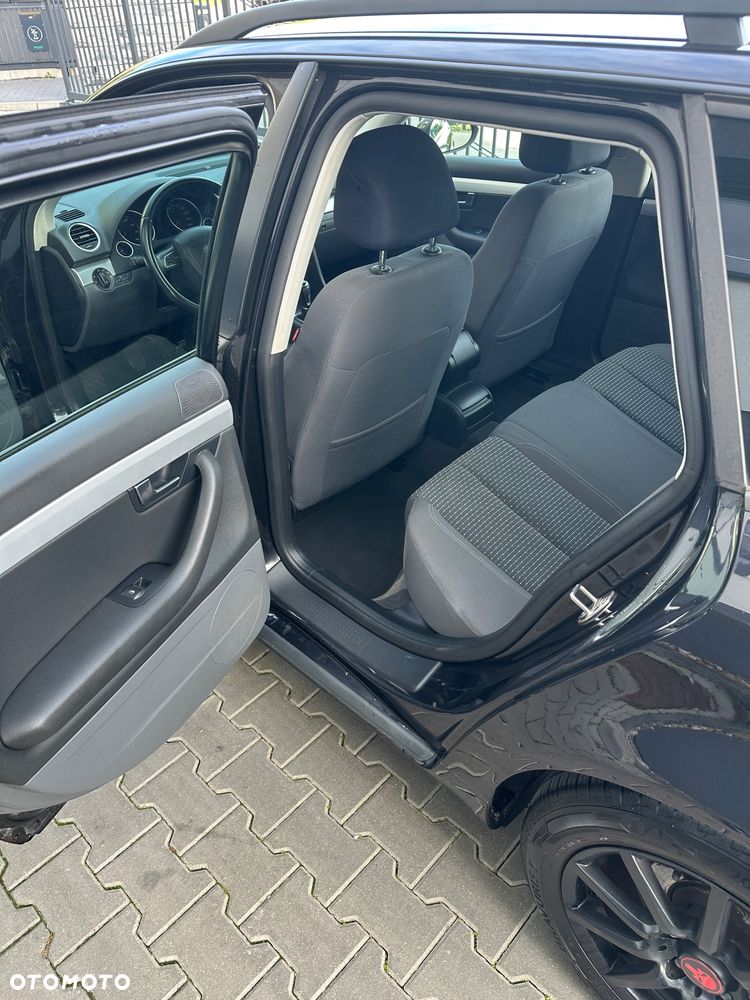 Seat Exeo ST 1.8 TSI Style - 21