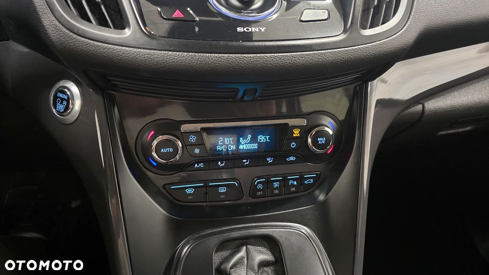 Ford Kuga 2.0 TDCi 4x4 Individual - 19